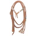 Bridle And Browbands